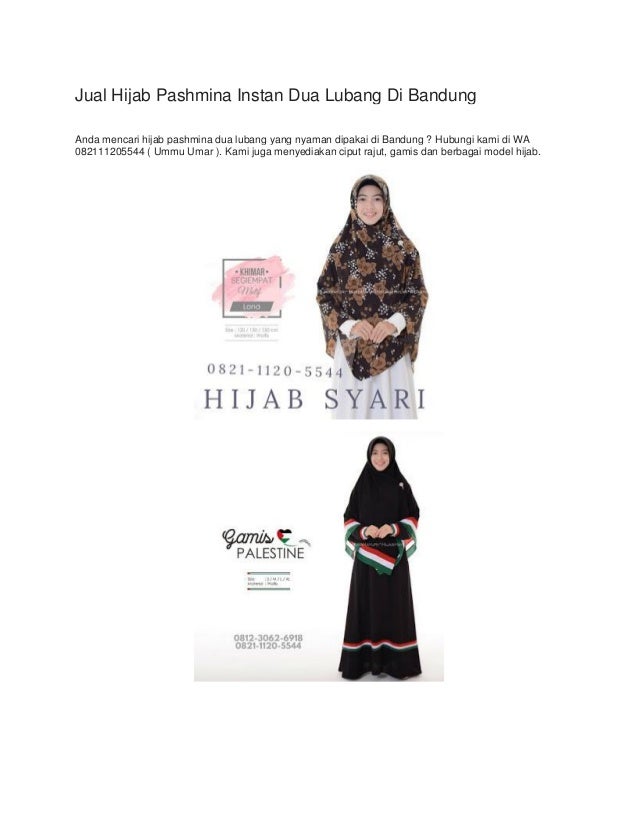Hijab Pashmina Instan Syari Tutorial Hijab Terbaru Hijab Pashmina Instan Syari Tutorial Hijab Terbaru