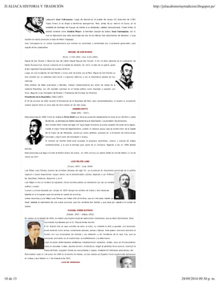 JUALIACA HISTORIA Y TRADICIÓN http://juliacahistoriaytradicion.blogspot.pe/
10 de 13 28/09/2016 09:30 p. m.
 