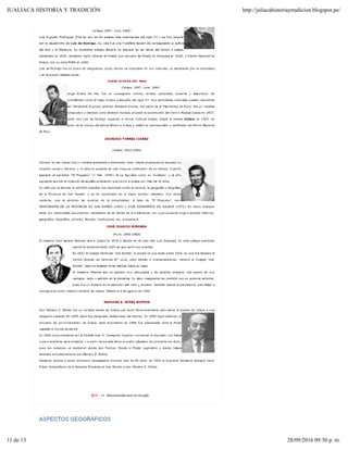 JUALIACA HISTORIA Y TRADICIÓN http://juliacahistoriaytradicion.blogspot.pe/
11 de 13 28/09/2016 09:30 p. m.
 