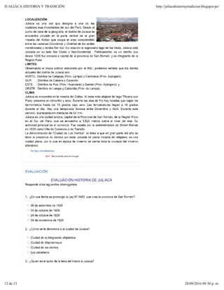 JUALIACA HISTORIA Y TRADICIÓN http://juliacahistoriaytradicion.blogspot.pe/
12 de 13 28/09/2016 09:30 p. m.
 