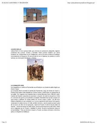 JUALIACA HISTORIA Y TRADICIÓN http://juliacahistoriaytradicion.blogspot.pe/
5 de 13 28/09/2016 09:30 p. m.
 