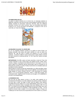 JUALIACA HISTORIA Y TRADICIÓN http://juliacahistoriaytradicion.blogspot.pe/
6 de 13 28/09/2016 09:30 p. m.
 