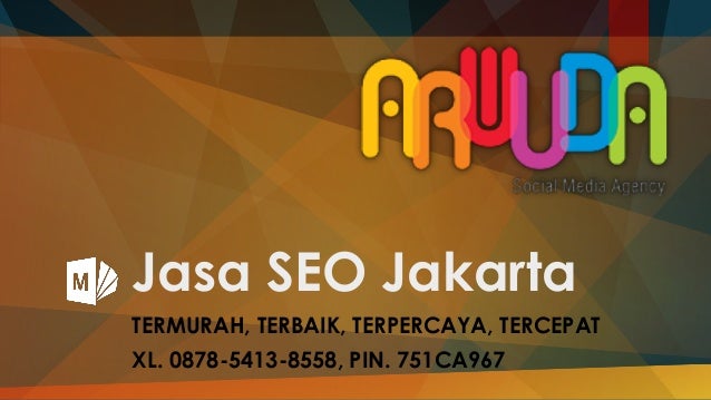 Jasa Artikel Seo Jakarta