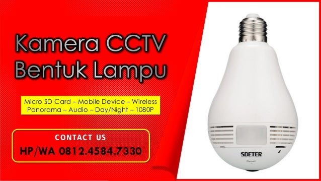 CALL WA 0812 4584 7330 Jual Lampu Camera Yang iBagusi iMakassari