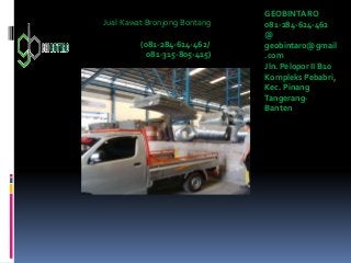 Jual Kawat Bronjong Bontang
(081-284-624-462/
081-315-805-415)
GEOBINTARO
081-284-624-462
@
geobintaro@gmail
.com
Jln. Pelopor II B10
Kompleks Pebabri,
Kec. Pinang
Tangerang-
Banten
 