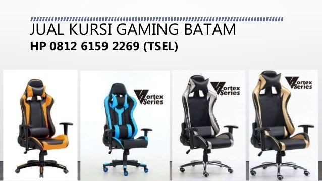 0812 6159 2269 TSEL WA Jual Kursi  Gaming  Murah 