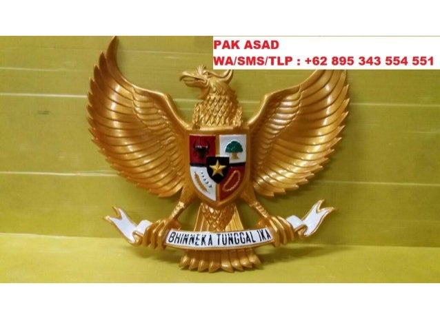 Jual Patung Burung Garuda 62 895 343 554 511