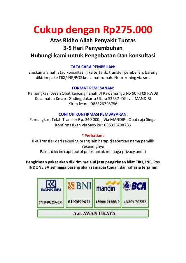 Jual obat ambeien selain ambeven