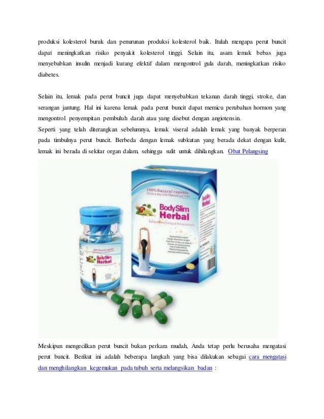 Jual obat diet, jual obat pelangsing, body slim herbal,