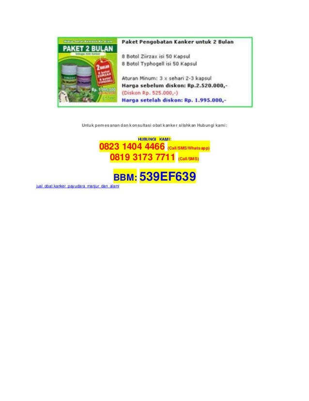 jual obat kanker payudara manjur dan alami jual obat kanker payudara manjur dan alami
