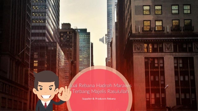 Jual Hadroh Set Murah Harga Terbaru 2020