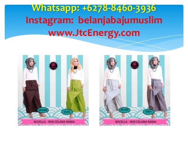 0878 8460 3936 XL Harga rok  celana  training asaku Harga 