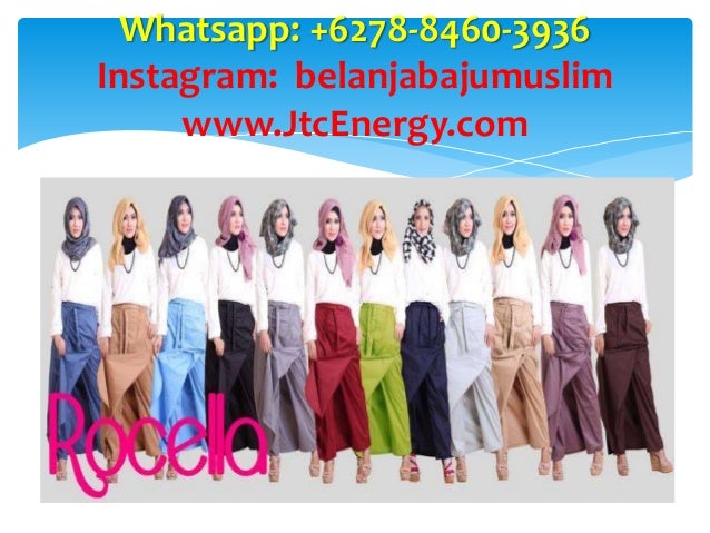 0878 8460 3936 XL Jual rok  celana  kulot panang Jual rok  