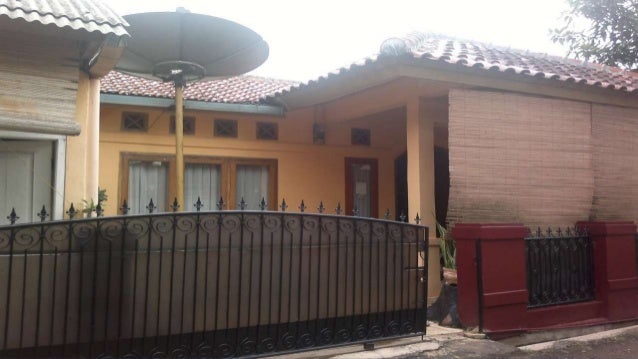 Jual Rumah Daerah Pasuruan Kota