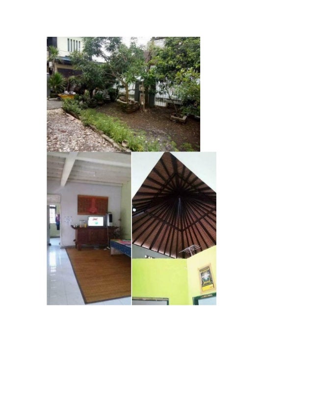 Jual rumah semi villa di penamparan denpasar barat bali