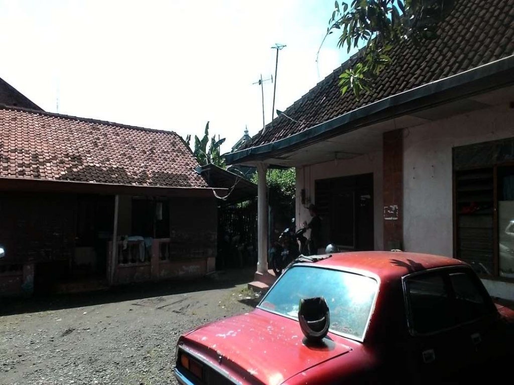 Olx Jual Tanah Kota Pasuruan