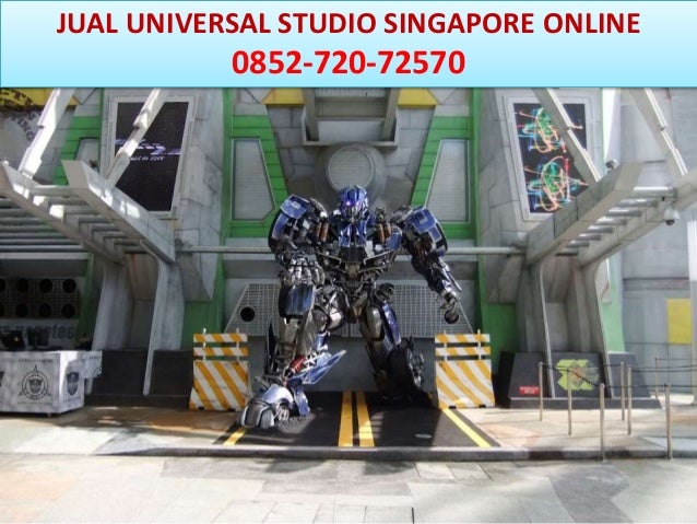 Jual tiket universal studio singapore di batam Jual tiket universal studio singapore di batam