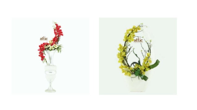  Jual  Vas Bunga  Untuk  Hiasan Meja Ruang  Tamu  di Surabaya