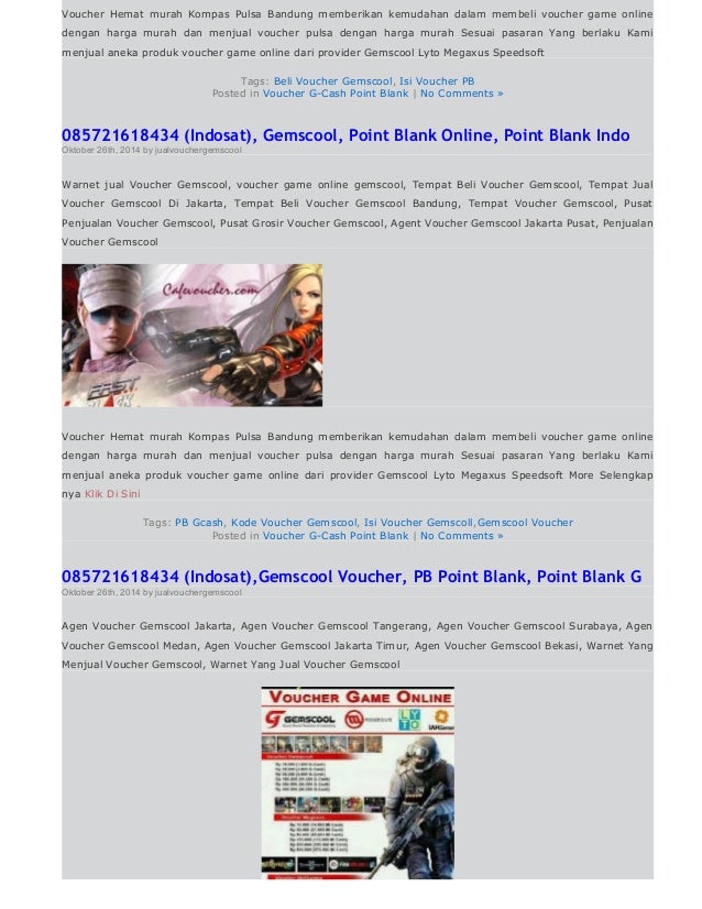 G voucher indosat museumruim1op10.nl