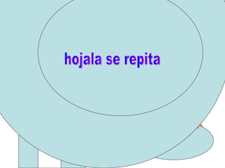 fin de albarracin hojala se repita 