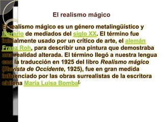 EL BARROCOEl barroco es el estilo arquitectónico de los siglos XVII y XVIII que se caracteriza por una profusión de adornos y gran complejidad que prolonga el renacimiento pero se aparta de la sobriedad que le caracterizaba. Las demás disciplinas artísticas de este periodo (escultura, pintura, literatura y música ) también reciben este nombre. En el caso de la pintura y la escultura el movimiento de las figuras es casi excesivo y muy recargado en sus detalles. 