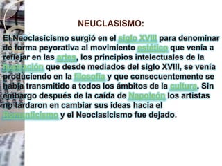 LITERATURA EN LA COLONIALa Época de la Colonia o Época Hispánica estuvo influenciada culturalmente por lo religioso. Para aquel entonces, mediados del Siglo 14, se empezaban a establecer los primeros asentamientos urbanos, alrededor de las instituciones gubernamentales españolas. El capital económico, político y cultural era propiedad de una pequeña élite, por lo cual la creación de textos literarios provenía en exclusiva de las clases altas.Criollos, hijos de españoles nacidos en el Nuevo Reino de Granada, y algunos españoles inmigrantes escribieron libros de diversas materias: desde literatura edificante hasta libros de ciencia, desde oratoria hasta historia y literatura. La mayoría de estos libros se publicaron en diferentes partes de Europa, y unos pocos en Lima y México, ciudades que contaban con imprenta desde el siglo 14 .