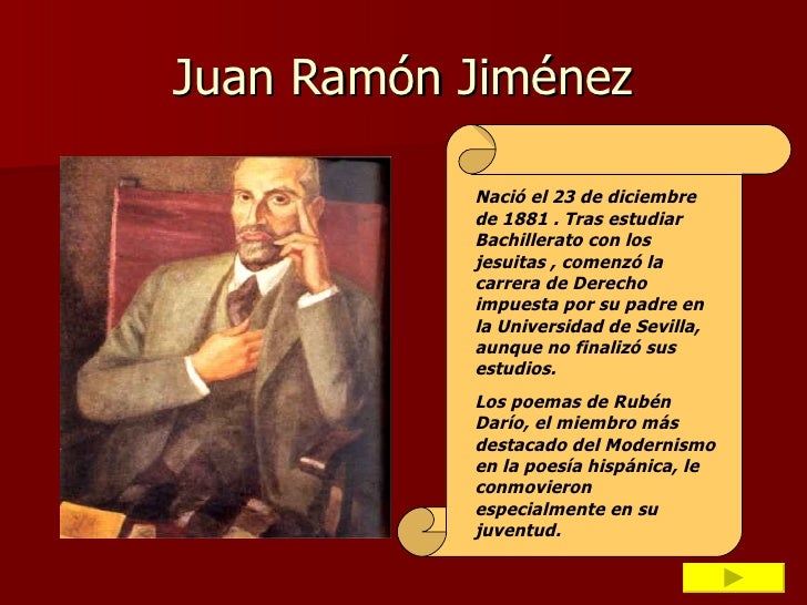 Juan Ramón Jiménez