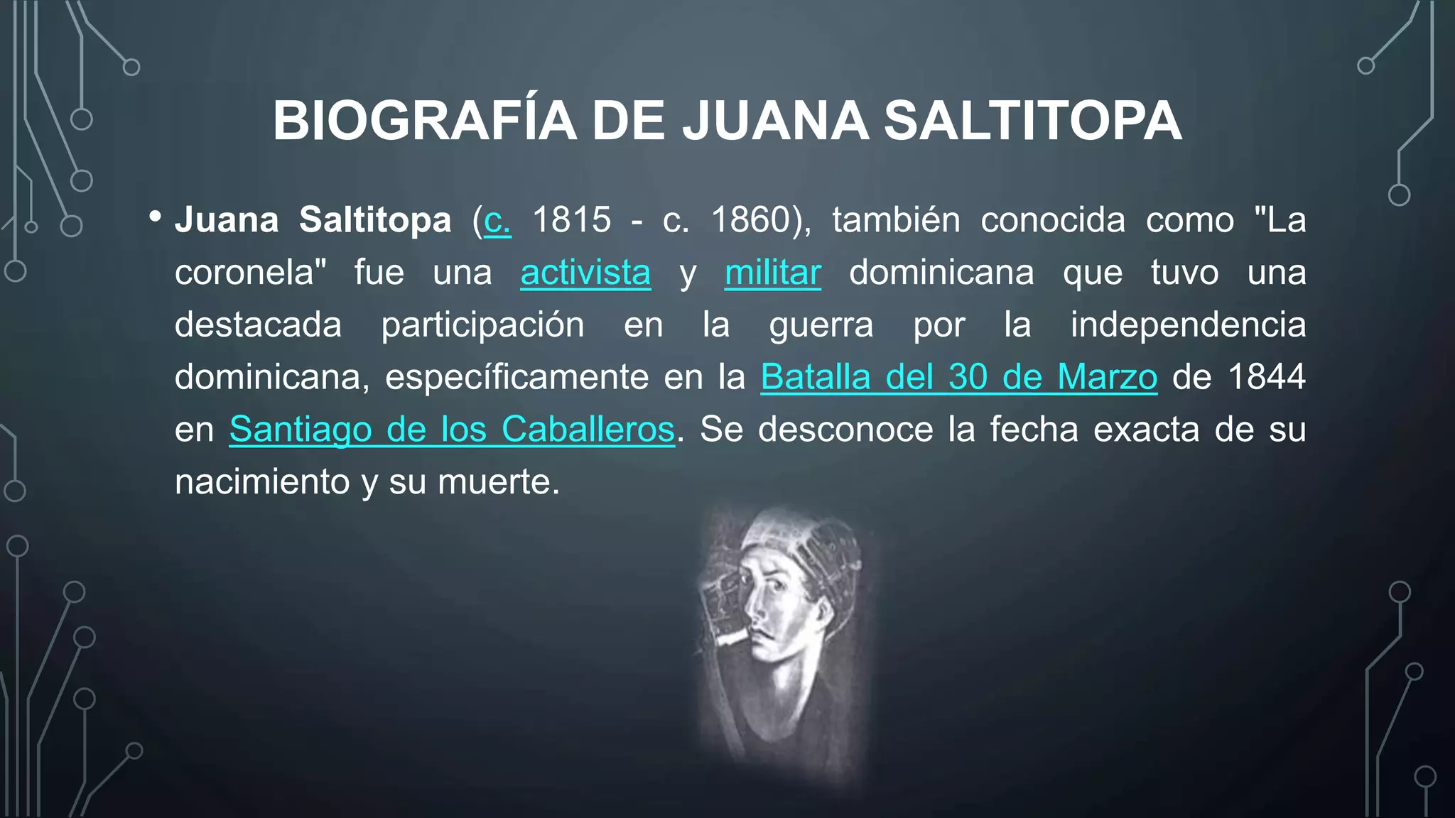 Juana saltitopa