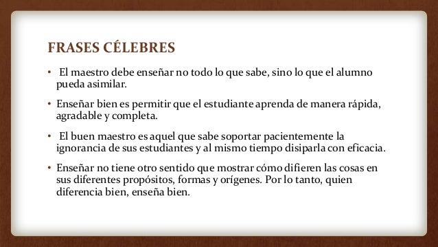 Resultado de imagen para comenio frases