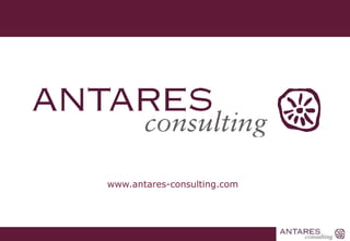 www.antares-consulting.com
 