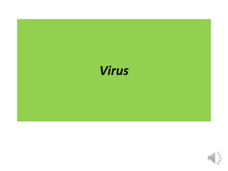 Virus
 