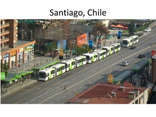 Santiago, Chile
 