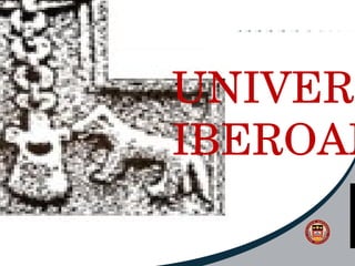 UNIVERS IBEROAM 
