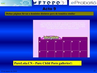 Juan Carlos Ruiloba - UnderCrime: (D&V) Multitécnicas AntiForensic: a…