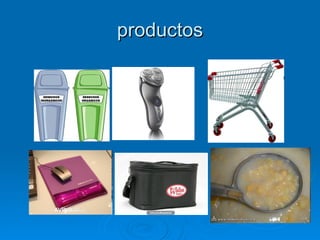 productos 