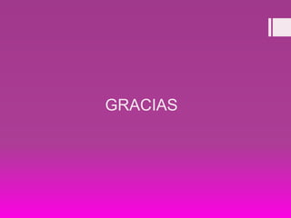 GRACIAS
 