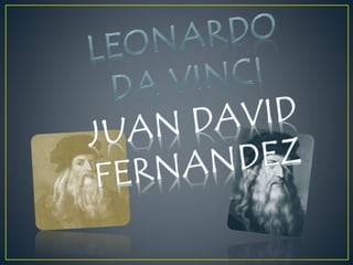 Juandavidfernandez
