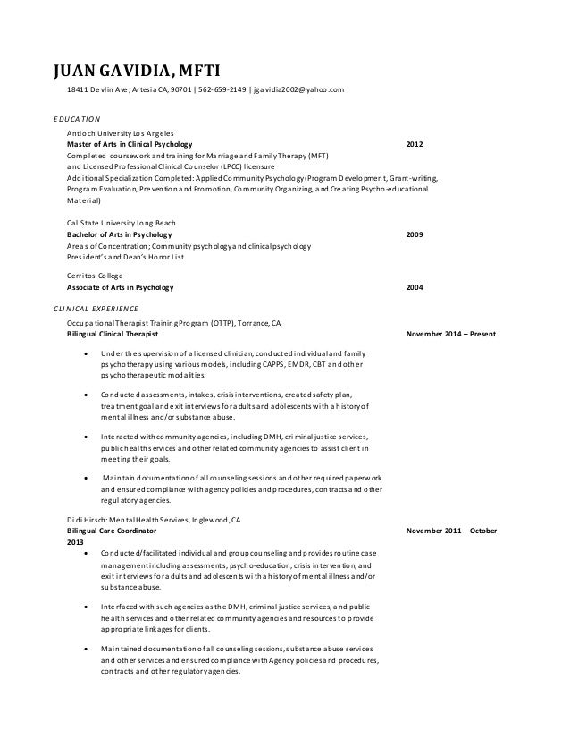 juan g october 2015 resume vita