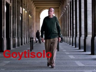 Goytisolo
 