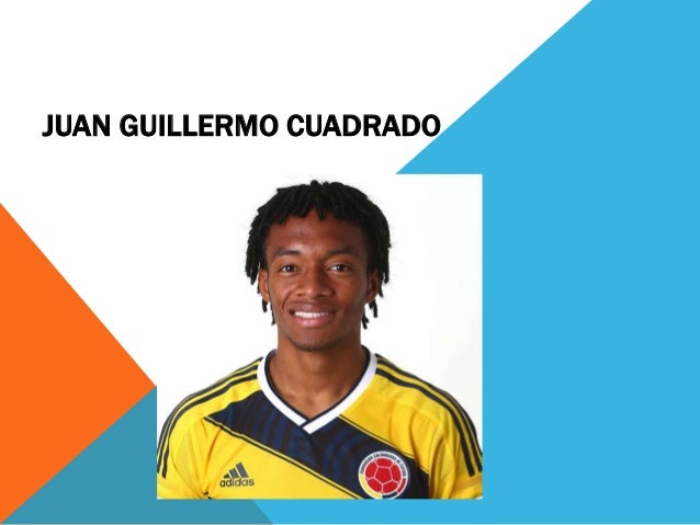 Juan Guillermo Cuadrado