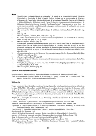 Juan jacobo Rousseau