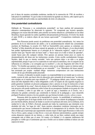 Juan jacobo Rousseau