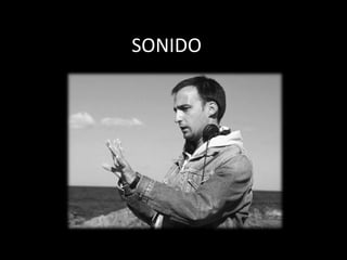 SONIDO 