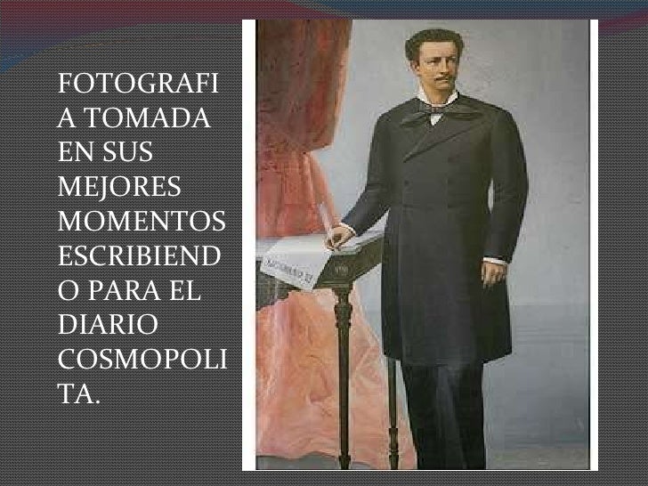 Juan montalvo