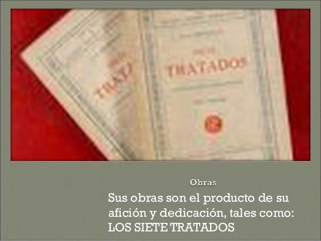 Juan montalvo