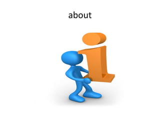 about
 