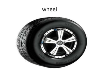 wheel
 