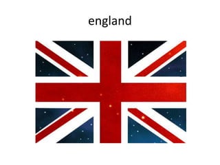 england
 
