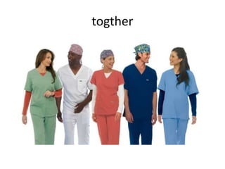 togther
 