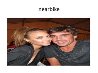 nearbike
 